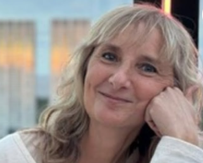 Cynthia Inger
